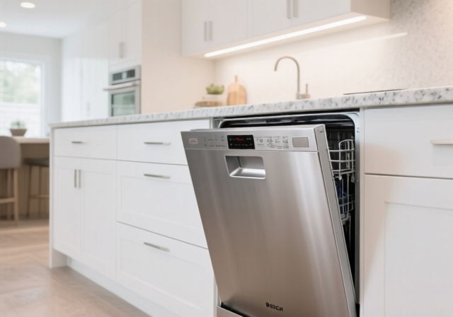 8 Best Bosch Dishwasher Deals (January 2026) Tested 1 Best Bosch Dishwasher Deals 2026 - findingdulcinea