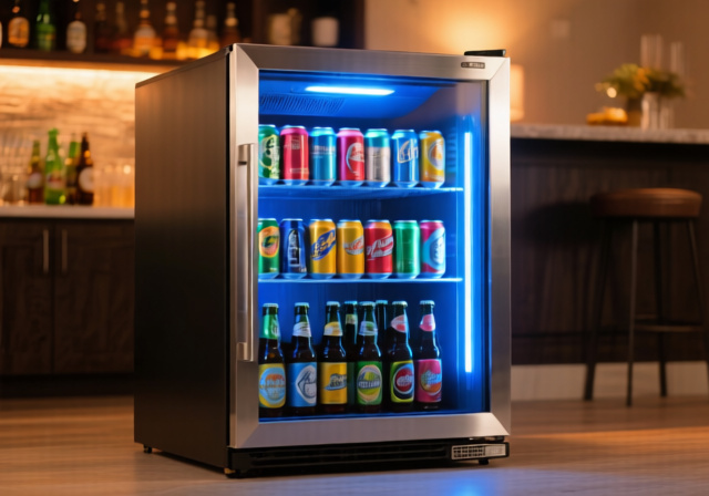 Best Beverage Refrigerator Deals [cy]: Top 10 Models Tested - findingdulcinea