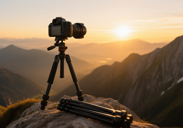 Best Tripods for Photography: 10 Expert-Tested Tripods in 2025 - findingdulcinea