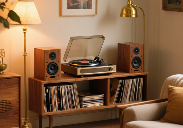 Best Vinyl Setup Deals 2026: 10 Complete Turntable & Speaker Bundles Tested - findingdulcinea