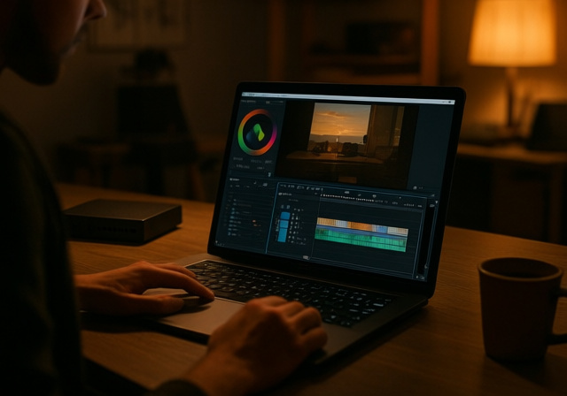 Best Laptops for Video Editing Under $2000: 10 Models Tested - findingdulcinea