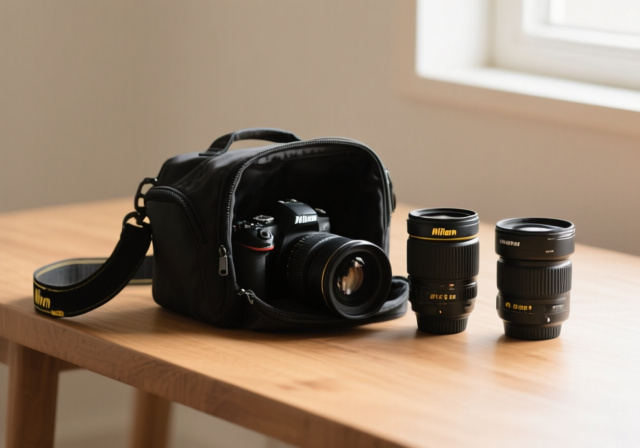 Best Nikon S-Line Lenses in 2026: Complete Guide to Premium Z-Mount Optics - findingdulcinea