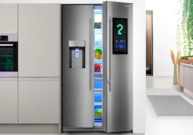 Best Smart Refrigerator Deals [cy]: 8 Models with Genuine Savings - findingdulcinea