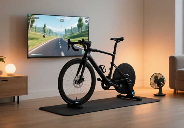10 Best Smart Indoor Trainer Deals with Deep Discounts (January 2026) 1 Best Smart Indoor Trainer Deals: 10 Models with Deep Discounts - findingdulcinea