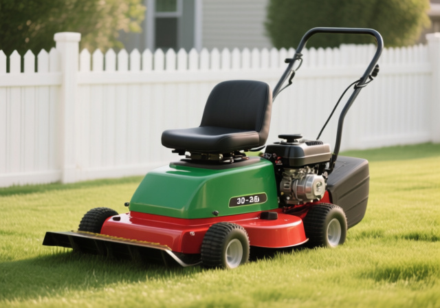 Best Rear-Engine Riding Mowers: 8 Compact Models Tested - findingdulcinea