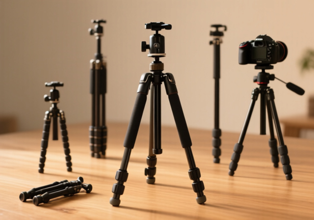 Best Tripods Under $100: 10 Budget Models Tested in 2026 - findingdulcinea