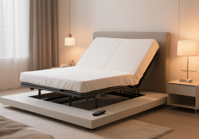 10 Best Adjustable Bed Deals (January 2026) Tested 1 Best Adjustable Bed Deals 2026: 10 Models Tested - findingdulcinea