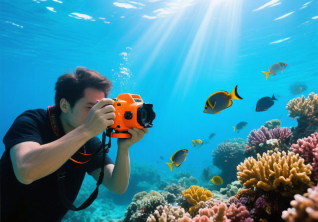 10 Best Underwater Cameras in February 2026 (Tested) 1 Best Underwater Cameras 2026: Expert Reviews & Top 10 Picks - findingdulcinea