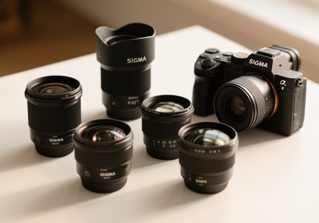 Best Sigma Art Lenses [cy]: 12 Top Picks Tested - findingdulcinea
