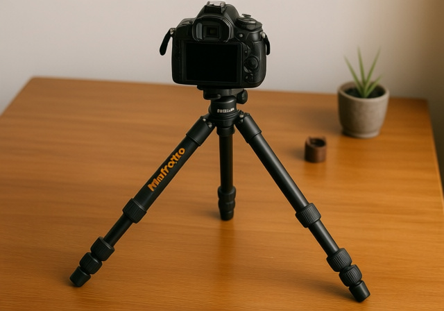 Best Manfrotto Tripods: 10 Models Tested by Photography Pros - findingdulcinea