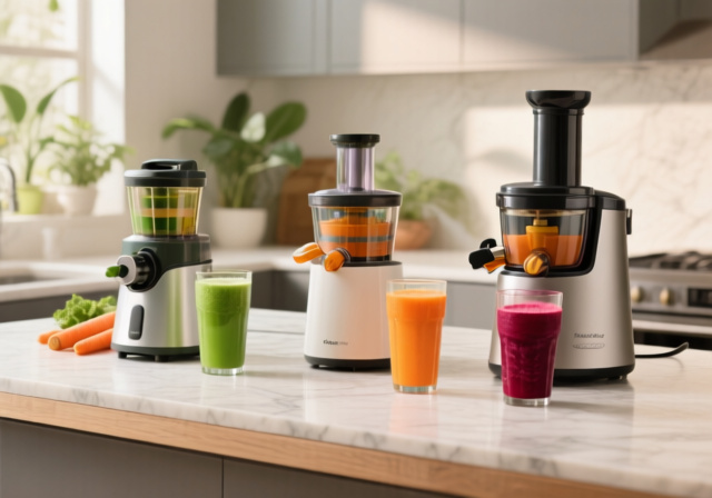 10 Best Juicer Deals (January 2026) Tested 1 Best Juicer Deals 2026: 10 Models Tested & Price Tracking - findingdulcinea