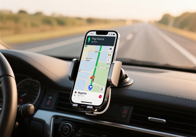 Best Phone Holder Deals [cy]: 12 Top-Rated Mounts Up to 40% Off - findingdulcinea