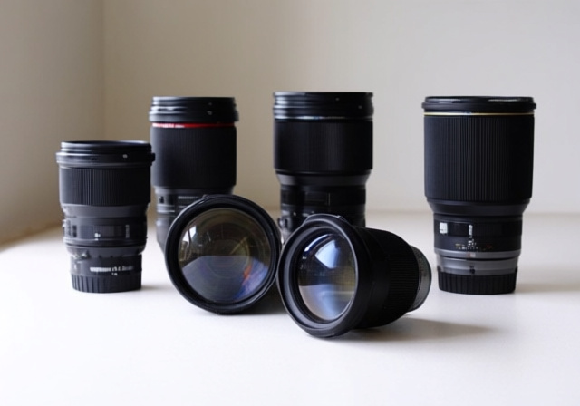 Best Nikon Z Zoom Lenses 2026: 12 Models Tested - findingdulcinea
