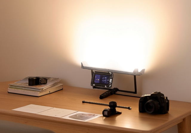 Best Portable LED Lights for Photography [cy] - findingdulcinea
