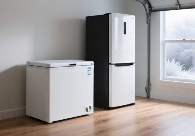 Best Freezer Deals [cy]: 12 Models Verified - findingdulcinea