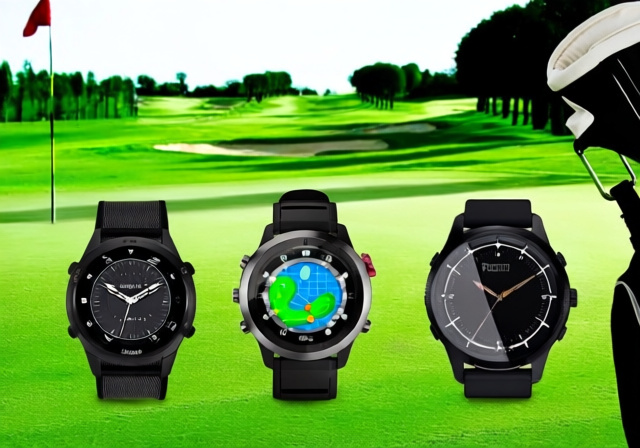 12 Best Golf GPS Watch Deals with 6-32% Discounts (January 2026) Tested 1 Best Golf GPS Watch Deals: 12 Models with 6-32% Discounts Tested - findingdulcinea