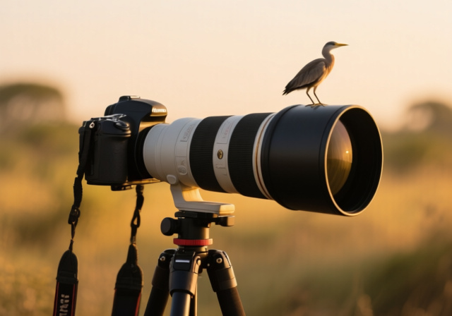 Best Super Telephoto Lenses [cy]: 12 Top-Rated Options for Wildlife & Sports - findingdulcinea