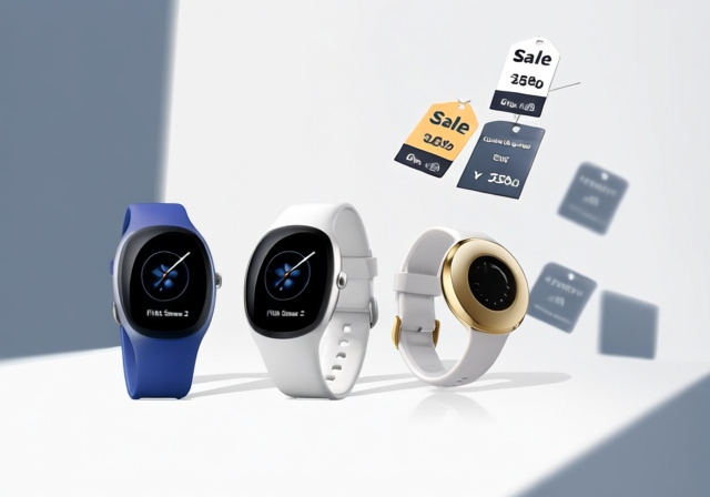 6 Best Fitbit Sense Deals (January 2026) Current Prices & Discounts 1 Best Fitbit Sense Deals 2026: Current Prices & Discounts - findingdulcinea