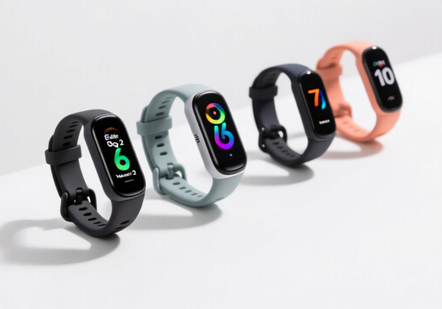 Best Fitness Tracker Deals 2026: 12 Models Tested - findingdulcinea