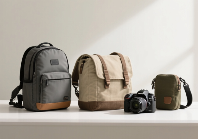Best Camera Bags Under $100 [cy]: 10 Budget-Friendly Picks Tested - findingdulcinea