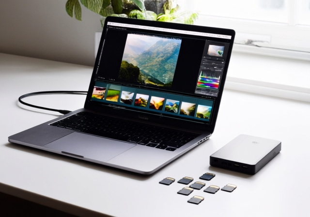 Best Laptops for Photographers [cy]: 10 Models Tested - findingdulcinea