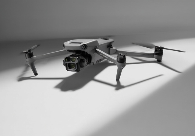 Best Drones with Best Camera [cy]: 12 Models Tested - findingdulcinea