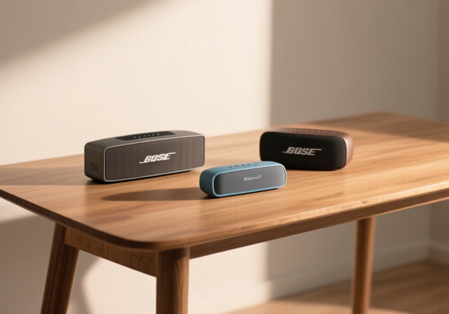 12 Best Bose Speaker Deals (January 2026) Tested & Compared 1 Best Bose Speaker Deals 2026: 12 Models Tested & Compared - findingdulcinea