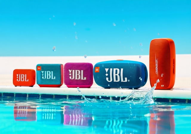Best Waterproof Speaker Deals [cy]: 12 Models with Genuine Discounts - findingdulcinea