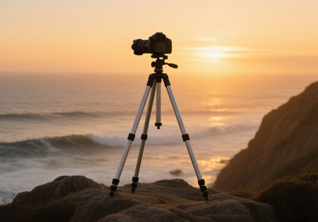 Best Aluminum Tripods: 10 Stable Support Systems Tested - findingdulcinea