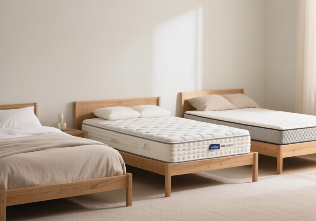Best Mattress Under $500 Deals: 10 Budget-Friendly Beds Tested - findingdulcinea
