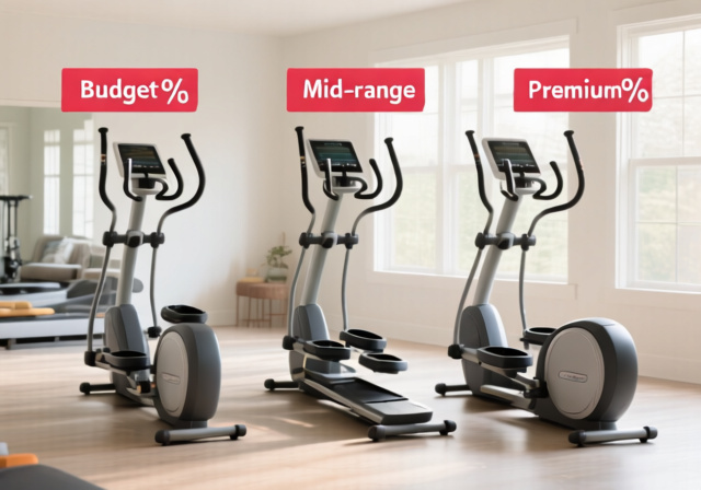 Best Elliptical Deals [cy]: 8 Machines with Verified Discounts - findingdulcinea