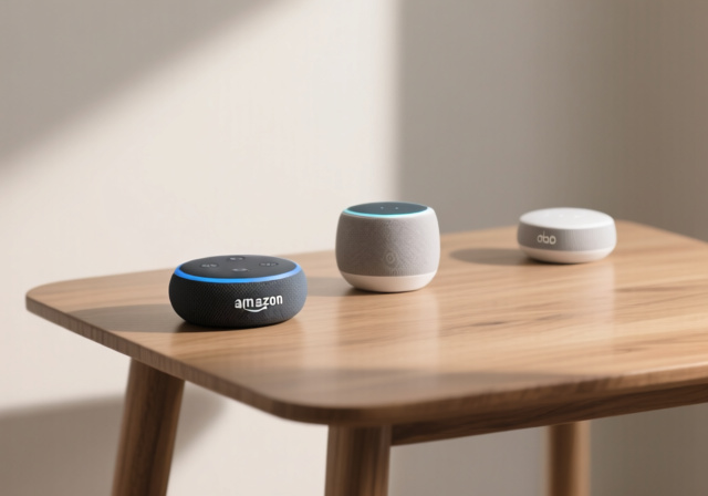 Best Amazon Echo Deals - findingdulcinea