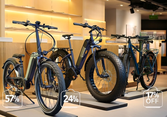 Best E-Bike Deals - findingdulcinea