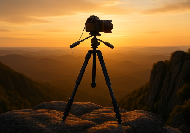 Best Tripods Under $500: 12 Models Tested for [cy] - findingdulcinea