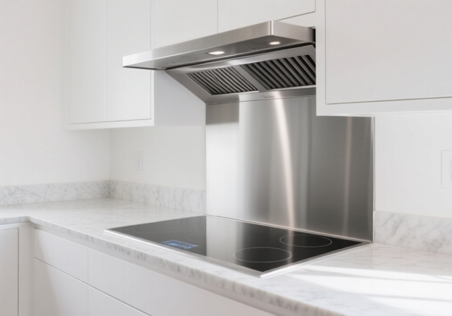 Best Downdraft Ventilation Systems: 10 Models Tested for Island Kitchens - findingdulcinea