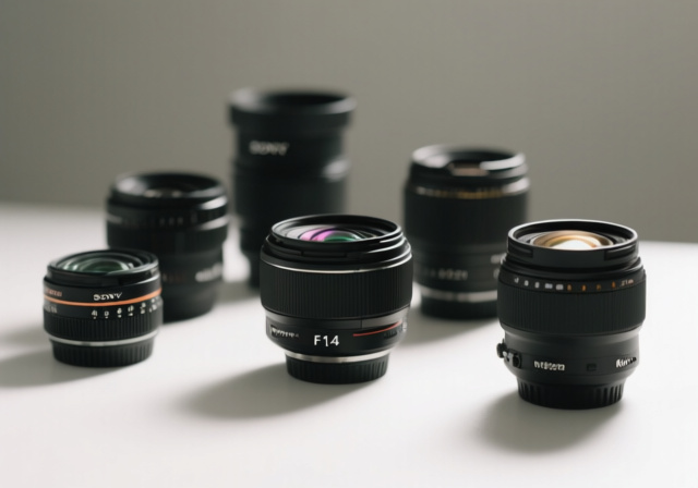 Best f/1.4 Lenses 2026: 12 Top Picks Across All Camera Mounts - findingdulcinea