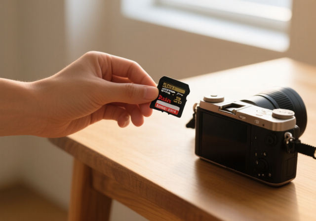 Best 256GB SD Cards [cy]: 10 Top-Rated Cards Tested - findingdulcinea