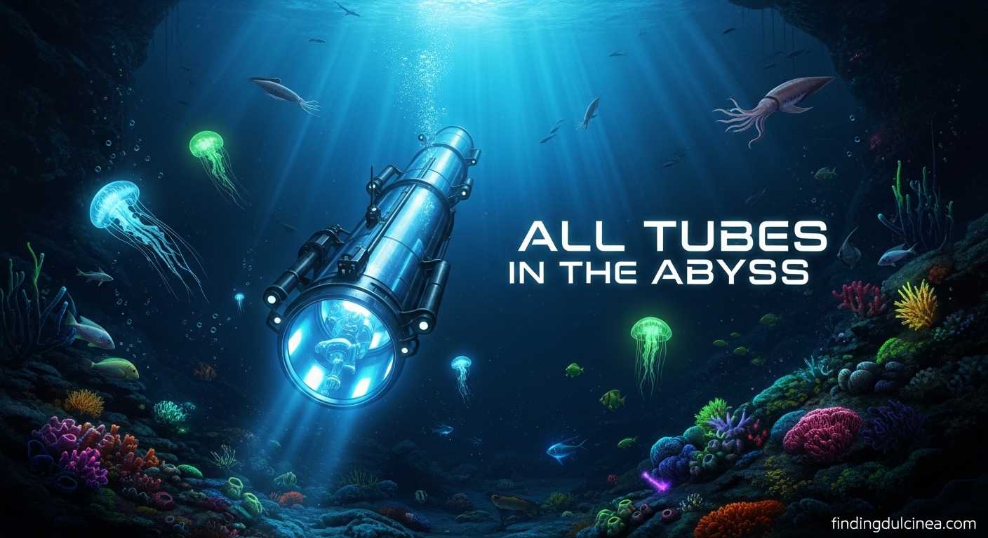 All Tubes in Abyss