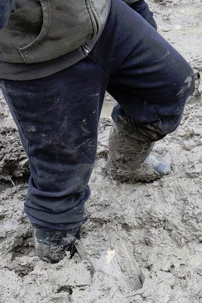 Bogs Men's Forge Tall ST Waterproof Work Boot Customer Review Bogs Men's Forge Tall ST Waterproof Work Boot - Customer Photo 1
