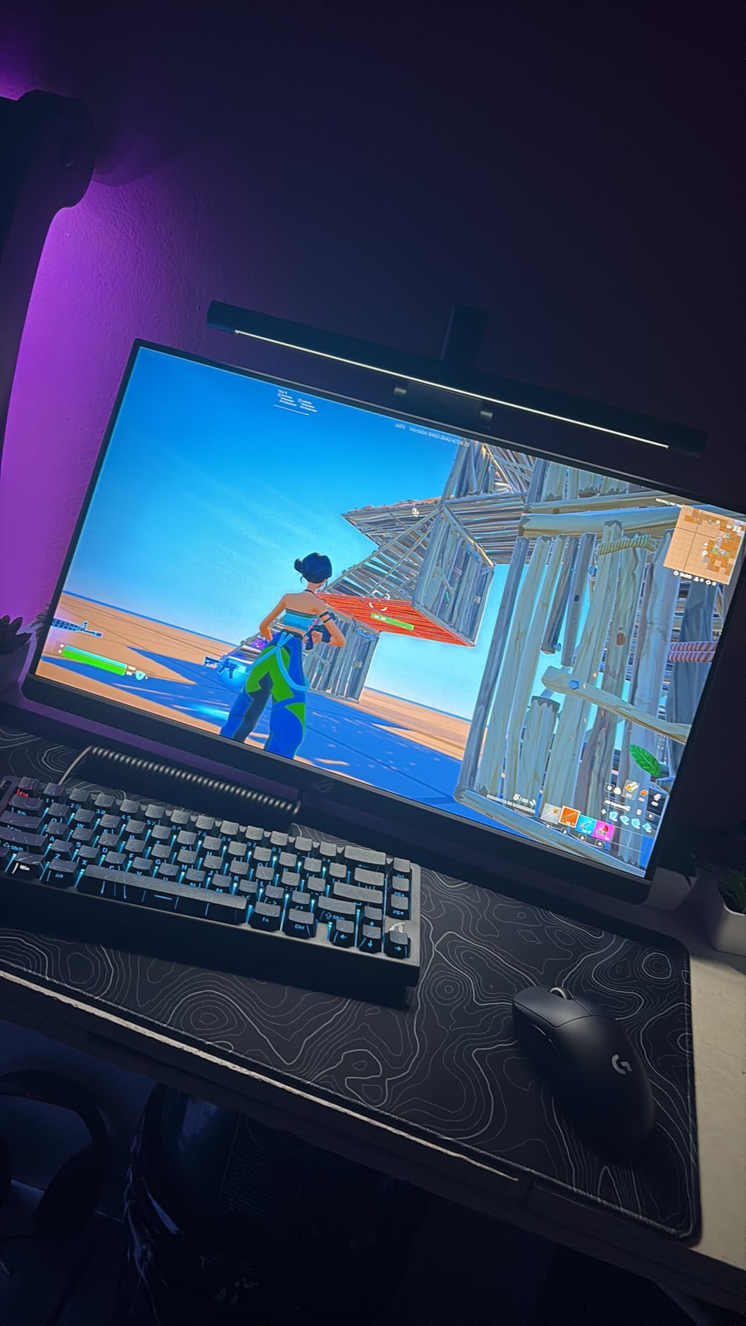 ASUS ROG Strix XG49VQ 49