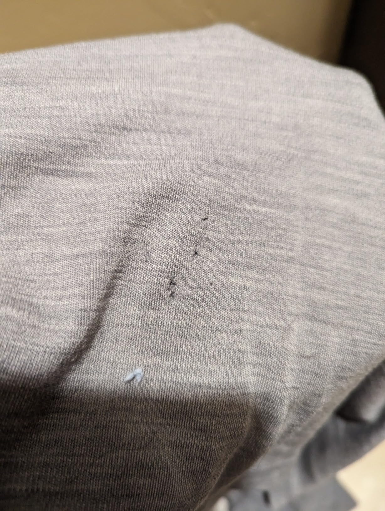 Unisex-Adult Merino 250 Base Layer Crew customer photo 1