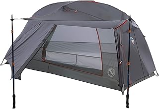 Big Agnes Copper Spur HV UL1 Ultralight Bikepacking Tent - 