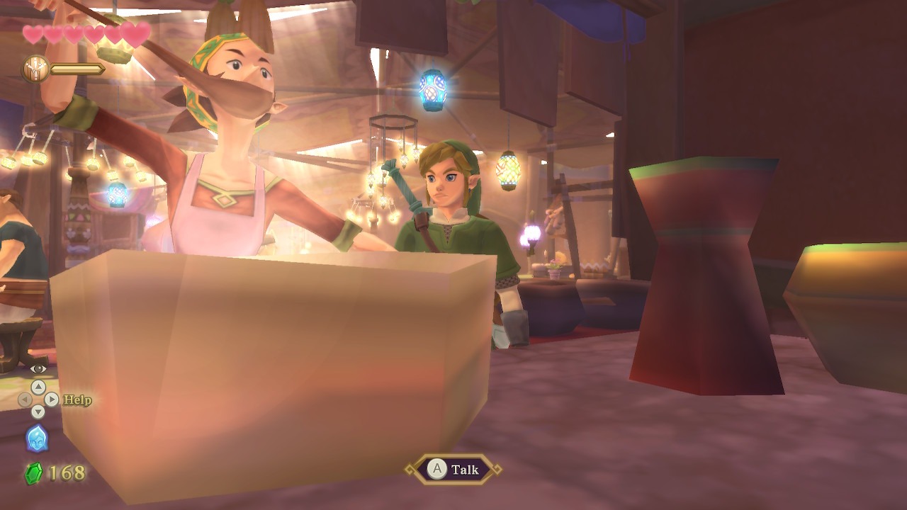 The Legend of Zelda: Skyward Sword HD - Nintendo Switch customer photo 2