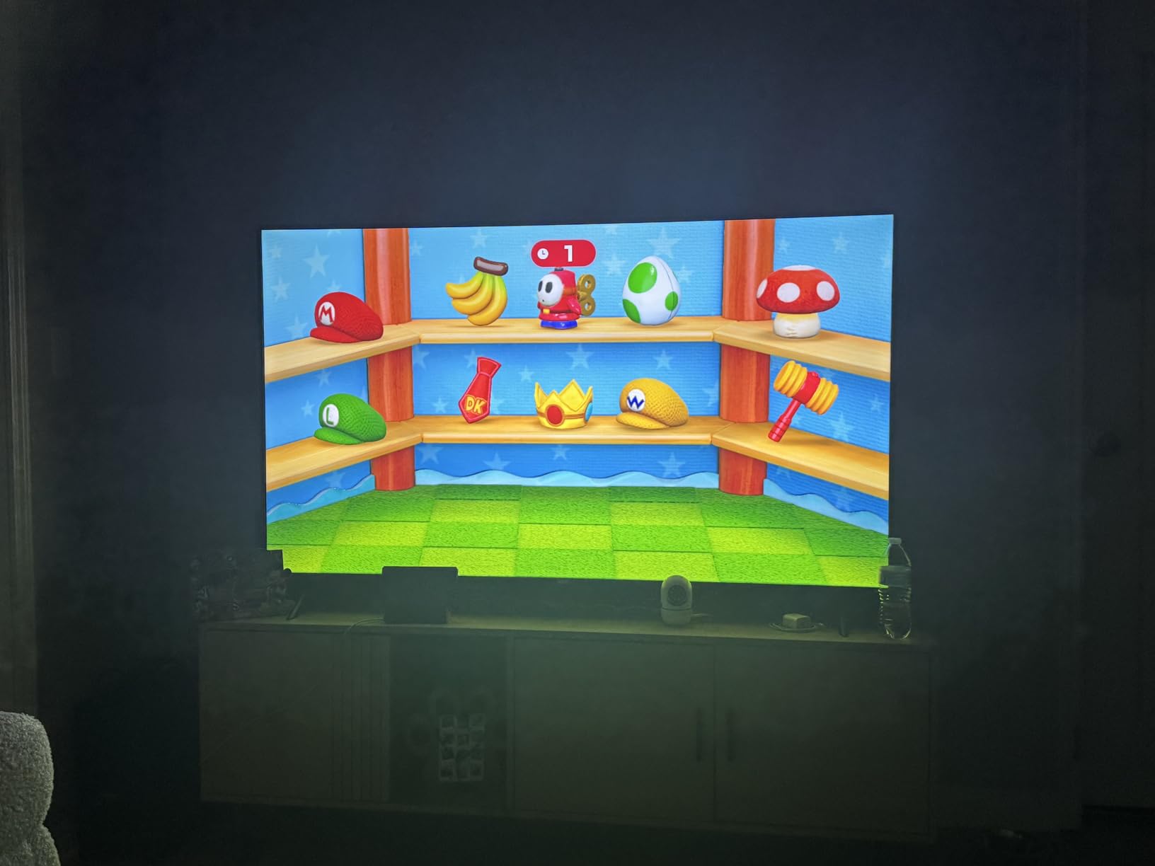 Mario Party Superstars - US Version customer photo 1