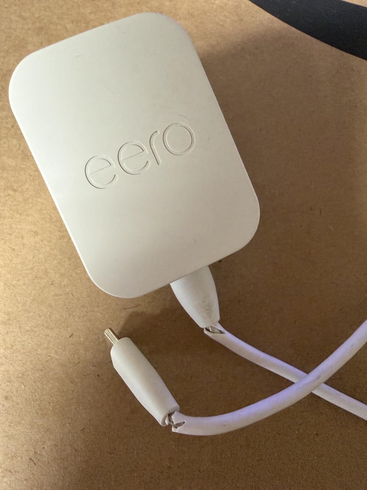Anker Nano Phone Charger, USB C GaN Charger 30W, PIQ 3.0 Foldable PPS Fast Charger USB C for iPhone 17 / 16 and more series, Galaxy, iPad, Compatible with MagSafe customer photo 1