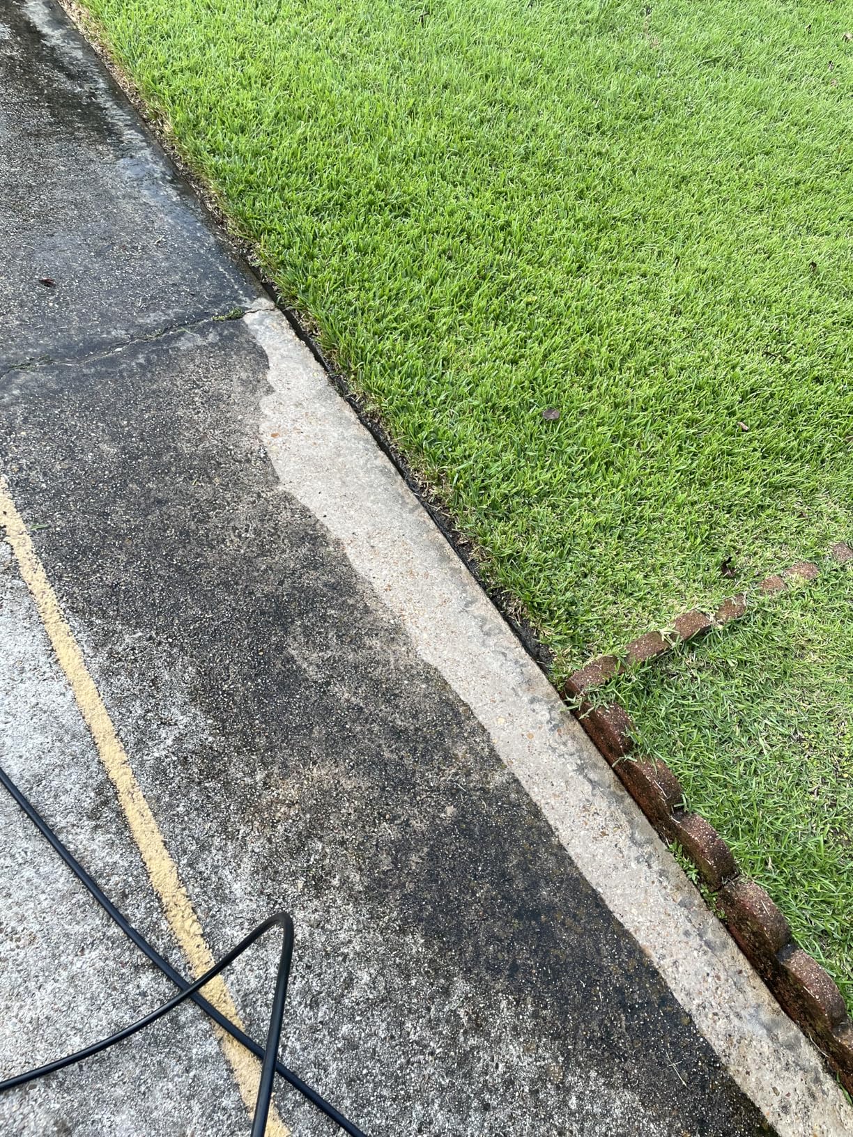 Westinghouse WPX3200e Electric Pressure Washer, 3200 Max PSI and 1.76 Max GPM, Induction Motor, Onboard Soap Tank, Spray Gun and Wand, 5 Nozzle Set customer photo 1