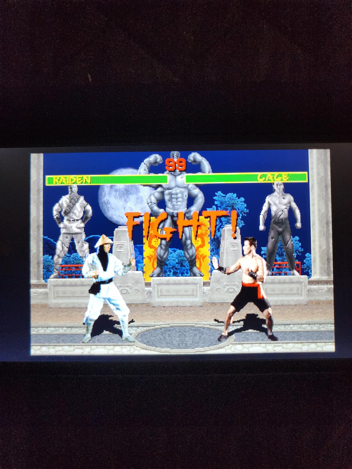 My Arcade Atari Gamestation Go: Rechargeable Battery, Over 200+ Preloaded Retro Video Games Including Pac-Man, Wi-Fi, 7 Inch Display customer photo 2
