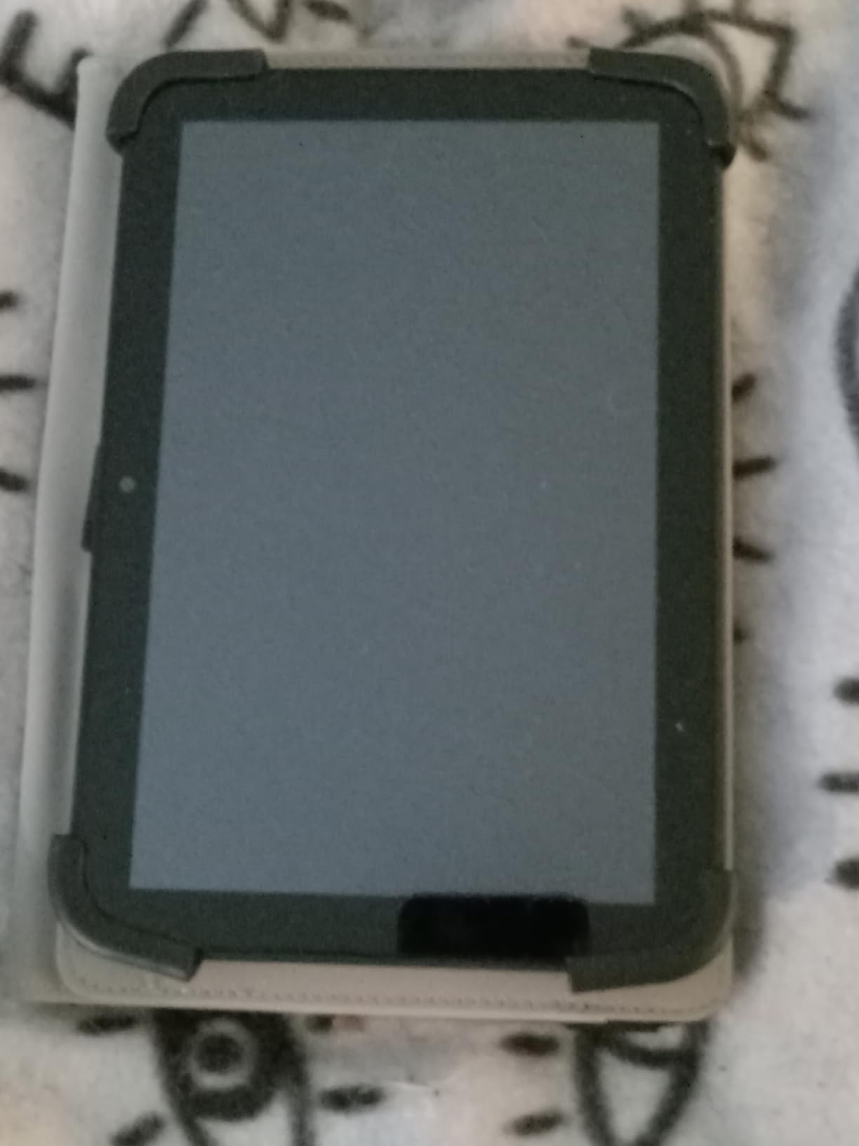Like-New Amazon Fire HD 8 tablet, 8