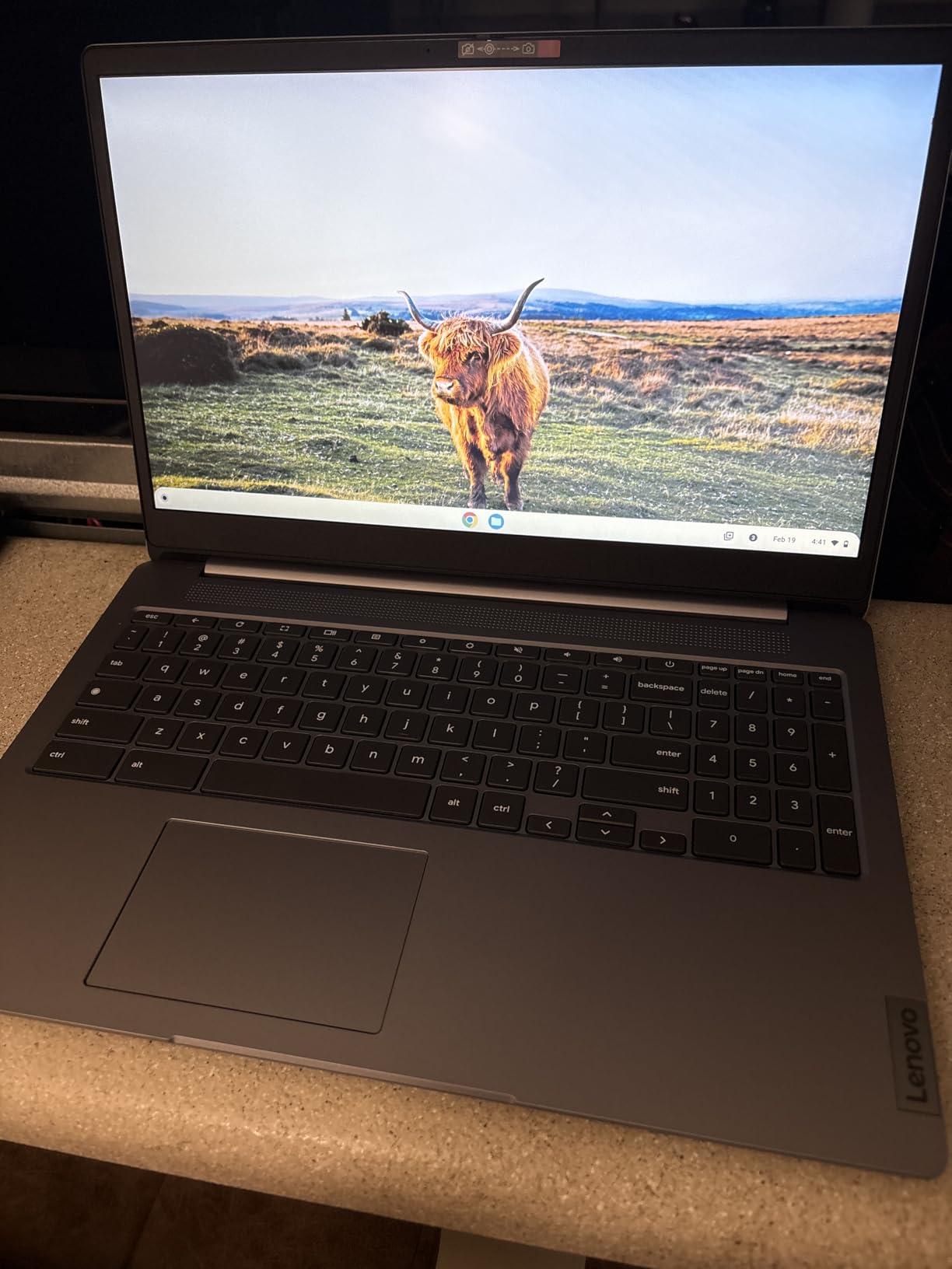 Lenovo Ideapad 3 15.6