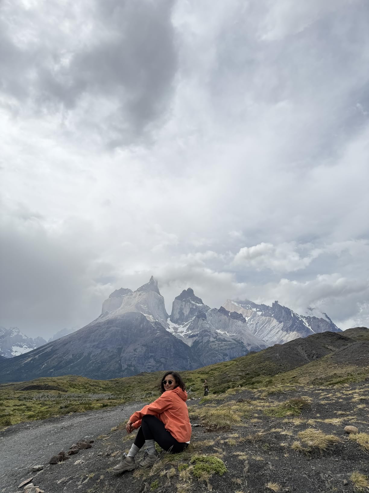 Marmot Women's Cascade Durable & Waterproof Rain Jacket customer photo 2